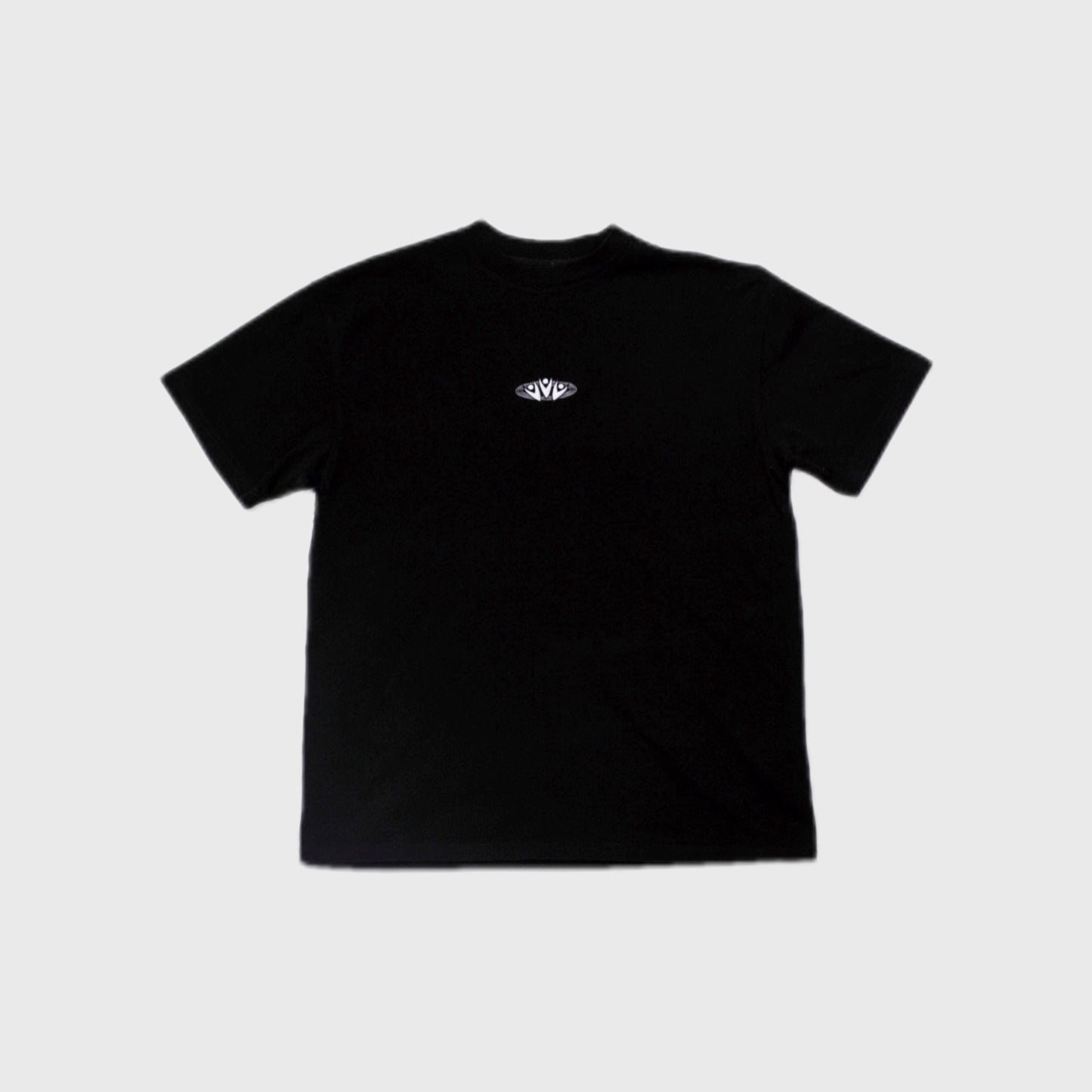 CAMISETA BLAZE 001 NEGRA