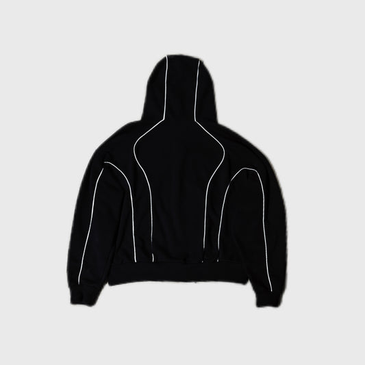 DOBLE ZIP VALENTINE'S BLAZE 003