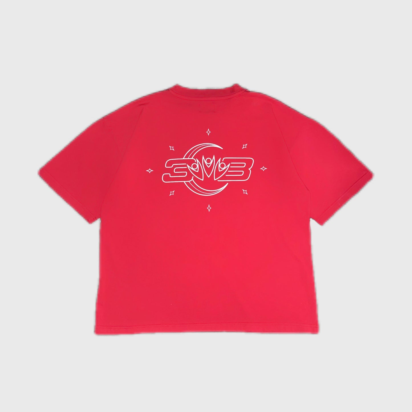 CAMISETA ONE MORE NIGHT 004 ROJA