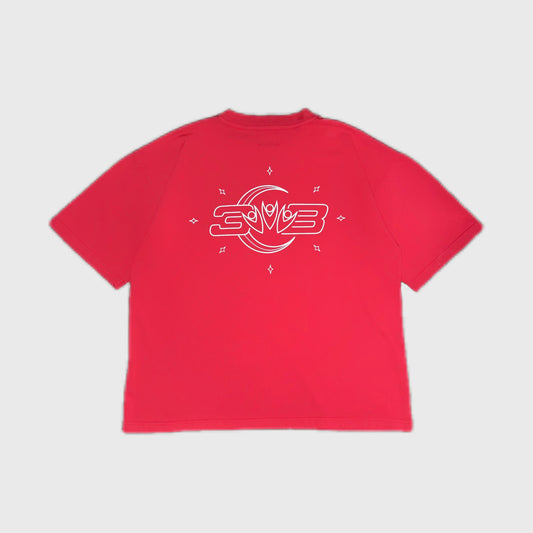 CAMISETA ONE MORE NIGHT 004 RED