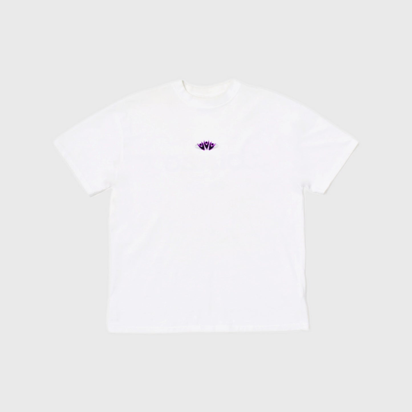 CAMISETA BLAZE 001 BLANCA