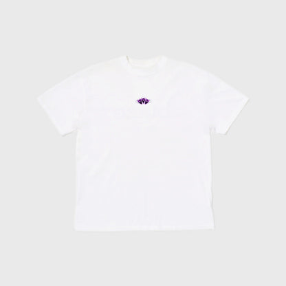 CAMISETA BLAZE 001 BLANCA