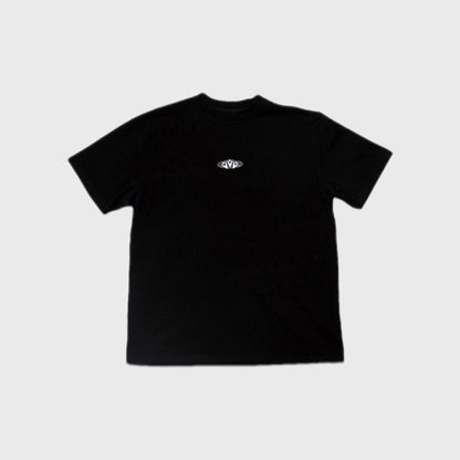 CAMISETA BLAZE 001 NEGRA