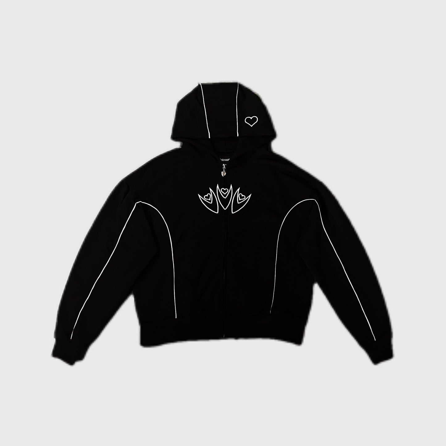 CHAQUETA VALENTINE'S BLAZE 003