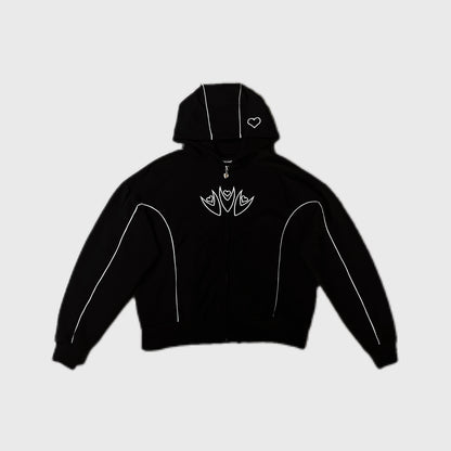 CHAQUETA VALENTINE'S BLAZE 003