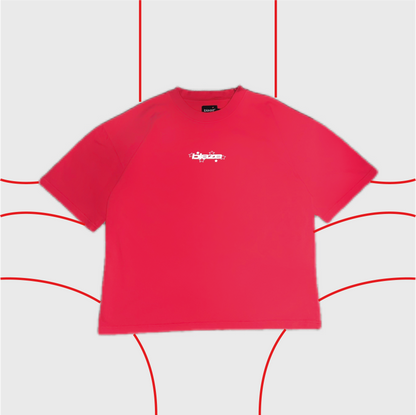 CAMISETA ONE MORE NIGHT 004 ROJA