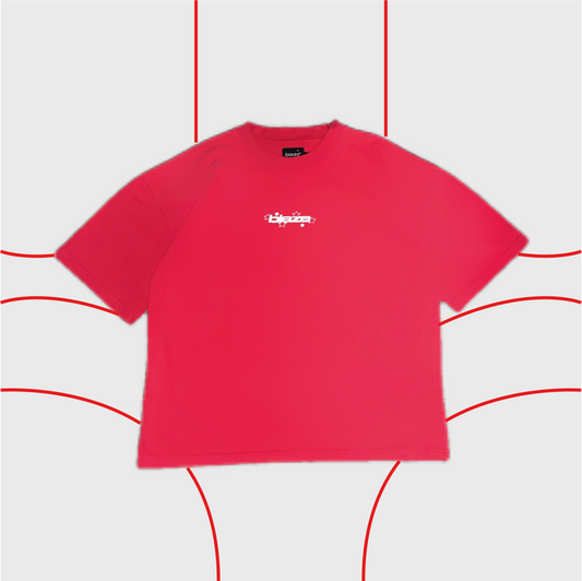 CAMISETA ONE MORE NIGHT 004 ROJA