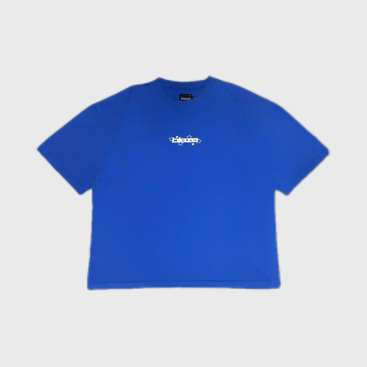 CAMISETA ONE MORE NIGHT 004 AZUL