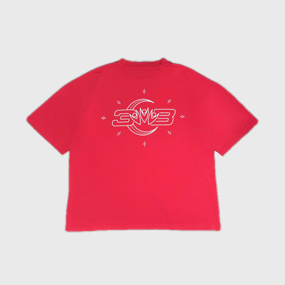 CAMISETA ONE MORE NIGHT 004 ROJA